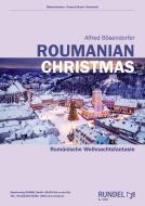 Roumanian Christmas 