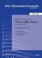 3 Little Pieces 