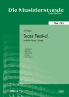 Brass Festival 