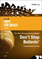 Don't Stop Believin' 