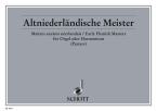 Altniederländische Meister Standard