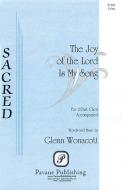 The Joy Of The Lord Is My Song Download