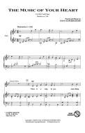 The Music Of Your Heart 