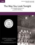 The Way You Look Tonight 