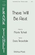 There Will Be Rest Download