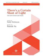 There's A Certain Slant Of Light Download