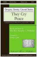 They Cry Peace Download