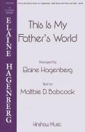 This Is My Father's World Download