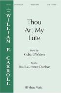 Thou Art My Lute Download