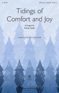 Tidings of Comfort and Joy Download