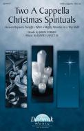 Two A Cappella Christmas Spirituals Download