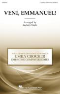 Veni, Veni Emmanuel Download