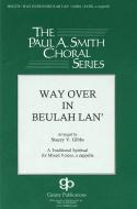 Way Over In Beulah Lan' Download