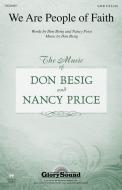 We Are People of Faith Download