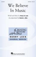 We Believe In Music Download