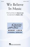 We Believe In Music Download