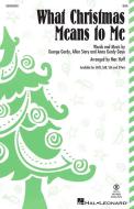 What Christmas Means to Me Download