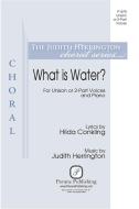 What Is Water? Download
