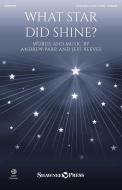 What Star Did Shine? Download