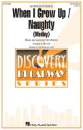 When I Grow Up - Naughty Download