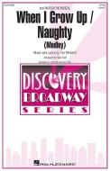 When I Grow Up / Naughty Download