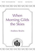 When Morning Gilds the Skies Download