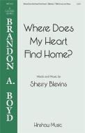 Where Does My Heart Find Home Download