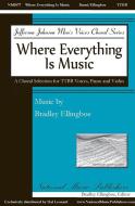 Where Everything Is Music Download