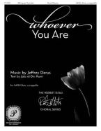 Whoever You Are Download