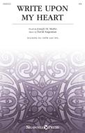 Write Upon My Heart Download