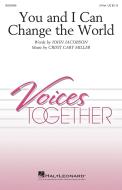 You and I Can Change the World Download