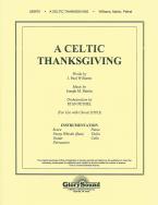 A Celtic Thanksgiving 