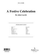 A Festive Celebration Download