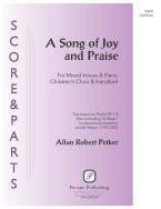 A Song of Joy and Praise Download