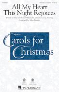 All My Heart This Night Rejoices 