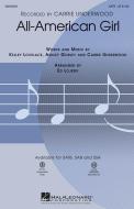 All-American Girl 