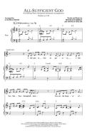 All-Sufficient God 