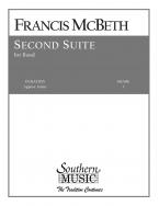Second Suite For Band 