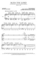 Bless The Lord 