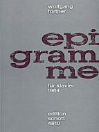 Epigramme Standard