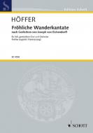 Fröhliche Wanderkantate 