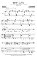 First Love 