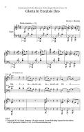 Gloria In Excelsis Deo 
