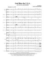 God Bless The U.S.A 