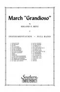 March Grandioso 