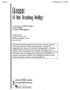 Grease Medley Download