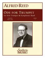 Ode For Trumpet 