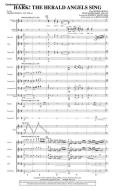 Hark! The Herald Angels Sing 