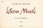 Kleine Musik 