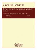 Symphonic Concert March 